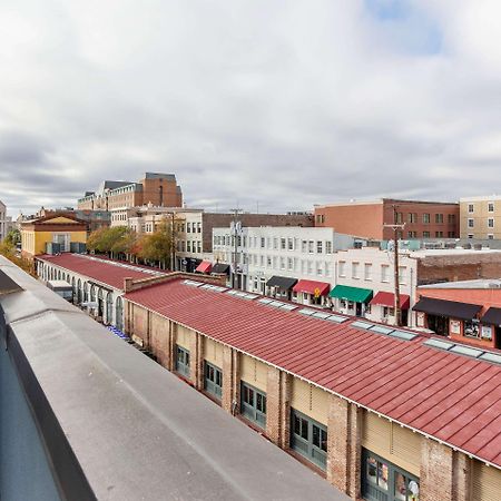 Church Street Inn, Ascend Hotel Collection Charleston Luaran gambar